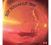 Buchanan Roy - Second Album