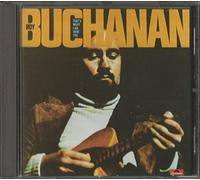 Buchanan,Roy - That'S What I am Here