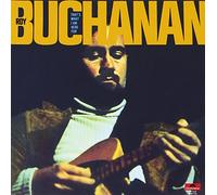 Buchanan, Roy - That's What I Am Here For