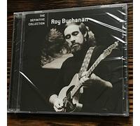 Buchanan Roy - The Definitive Collection