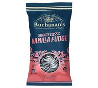 Buchanan's Fudge classico alla vaniglia liscio