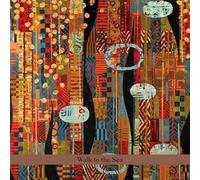 Buchbinder David - Walk To The Sea