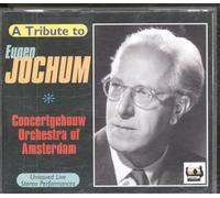 Buchbinder - Hommage a Eugen Jochum