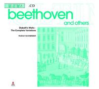 Buchbinder,Rudolf - Diabelli Variazioni Ultima