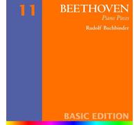 Buchbinder,Rudolf - Für Elise-Piano Pieces