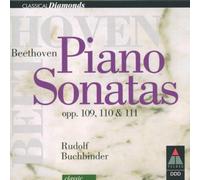 Buchbinder,Rudolf - Klav.Sonat.30-32