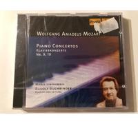 Buchbinder,Rudolf - Klavierkonzerte 9+19