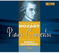 Buchbinder,Rudolf - Klavierkonzerte (Ga-21 Konz.)