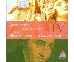 Buchbinder,Rudolf - Klaviersonaten Vol.4 (46,48-57