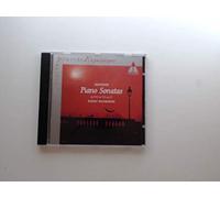 Buchbinder,Rudolf - Piano Sonatas 30-32