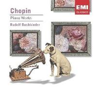 Buchbinder,Rudolf - Piano Works -Nocturnes, Waltzes