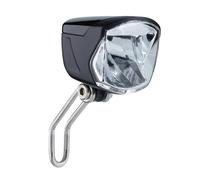Buchel Fanale Anteriore LED Secu Forte 70 Lux Dinamo