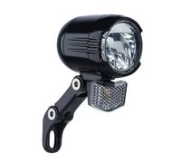 Buchel Fanale Anteriore LED Shiny 120 Lux E-Bike