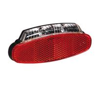 Buchel Luce Posteriore LED Broadway Stoptech Portapacchi