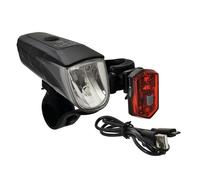 Buchel Blc 710 Light Set Trasparente