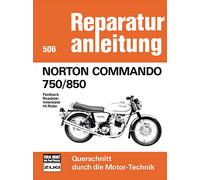 Bucheli Istruzioni Per Le Riparazioni COMMANDO 750/850