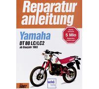 Bucheli Istruzioni Per Le Riparazioni DT 80 LC1/2 A. 83-