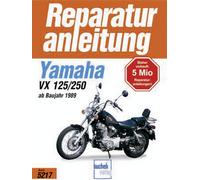Bucheli Istruzioni Per Le Riparazioni XV 125/250 A. 89-99