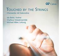 Buchenberg/ Alber/ Bieler - Touched By The Strings
