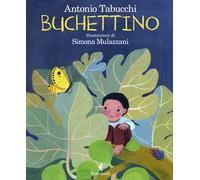 Buchettino. Ediz. a colori