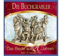 BUCHGRABLER - DAS BESTE AUS 20 JAHREN