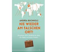 Buchholz, A Nie Wieder Am Falschen Ort - (German Import) Book NUOVO