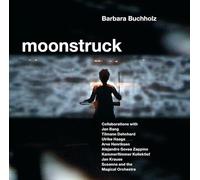 Moonstruck - Barbara Buchholz (Audio CD)