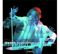 Buchholz, Barbara - Theremin: Russia With Love