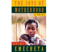 Buchi Emecheta The Joys of Motherhood (Copertina rigida)
