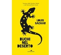 Buchi nel deserto
