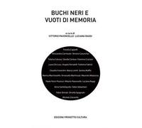 Buchi neri e vuoti di memoria