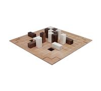 Buchi Neri - Inclina - Ruota - Fai Scomparire