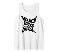 Buchi Neri succhiare - Fisica Divertente Canotta