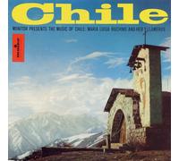 Buchino, Maria Luisa - Chile
