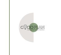 Buchkalender DATIERT A4 1 Woche 3 Seiten 7-Tage-Woche, Business-Planer, Jahresplaner von Januar bis Dezember, Planer & Organizer für Ziele, Produktivität, Zeitmanagement, Meetings & To-do-Listen