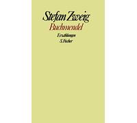 Buchmendel: (Gesammelte Werke in Einzelbänden): Erzählungen