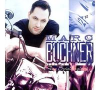 Buchner,Marc - Das Spiel Beginnt