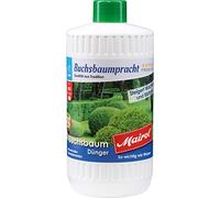Buchsbaum- & Ilex-Dünger Liquid, Buchsbaumpracht | 1.000 ml
