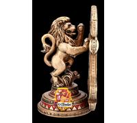 Buchstütze Harry Potter Gryffindor Decorazione Fantasy 19,5cm