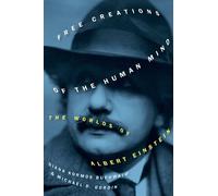 Buchwald Diana Kormos Free Creations of the Human Mind (Copertina rigida)