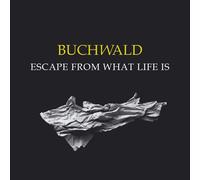 Buchwald Escape From What Life Is (CD)