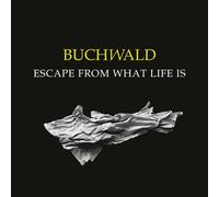 Buchwald Escape from What Life Is (Vinyl LP)