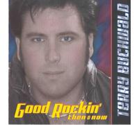 Buchwald, Terry - Good Rockin Tonight