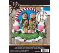 Bucilla Wallhanging Kit