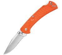 BUCK 112 Slim Select, Blaze Orange BU-0112ORS