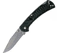 BUCK 112 Slim Select, Nero BU-0112BKS1