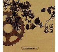 Buck 65 - Talkin' Honky Blues