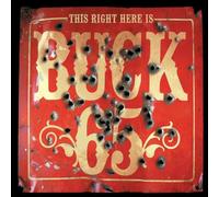 Buck 65 - This Right Here Is Buck 65