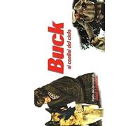 Buck Ai Confini Del Cielo