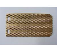 Buck-Algonquin Schermo Rectangolare Scoop 00RSS655PS Per Filtro Acqua 00RSS655P
